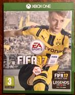 FIFA 17  - XBox One game, Vanaf 3 jaar, Sport, Ophalen of Verzenden, 3 spelers of meer