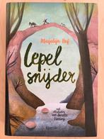 Lepelsnijder - Marjolijn Hof (zgan), Ophalen of Verzenden, Zo goed als nieuw, Marjolijn hof