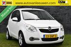 Opel Agila 1.2 Edition AIRCONDITIONING/SLECHTS 54.000KM! LM, Auto's, Opel, Origineel Nederlands, Te koop, 5 stoelen, Agila