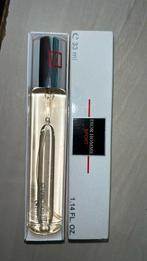 Dior Homme Sport EDT 2012 33ML 97% full (vintage), Verzenden, Zo goed als nieuw