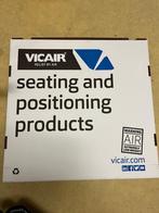 Vicair lucht toiletkussen, Diversen, Verpleegmiddelen, Ophalen of Verzenden, Nieuw