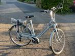 Batavus Socorro Easy e-bike | Zo goed als nieuw | 2 accu’s, Batavus, Ophalen of Verzenden, Zo goed als nieuw, 50 km per accu of meer