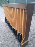 orgelpedaal 32-tonig, Ophalen, Gebruikt, 2 klavieren, Orgel