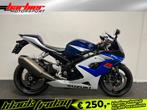 Suzuki GSX-R 1000 LEASE VOORDELIG!, Motoren, Motoren | Suzuki, Suzuki, 2 cilinders, Motorrijbewijs A, Bedrijf