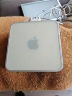 Partij oude apple spullen lees goed, Computers en Software, Apple Desktops, Ophalen, Niet werkend, IMac