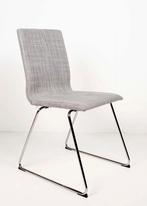 Eetkamersttoel IKEA Volfgang grijs, Ophalen, Zo goed als nieuw, Grijs, Vijf, Zes of meer stoelen