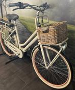 Gazelle Miss Grace Elektrische Damesfiets | Gratis Bezorgd, Ophalen of Verzenden, Zo goed als nieuw, 51 tot 55 cm, 50 km per accu of meer