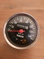 Yamaha fs1/ty speedo n.o.s!, Fietsen en Brommers, Ophalen of Verzenden, Overige typen, Yamaha