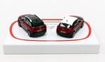 Coffret Citroen C3 & C3 Aircross 2017 NOREV 1/43 ref: 155329, Hobby en Vrije tijd, Modelauto's | 1:43, Verzenden, Nieuw, Auto