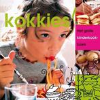 Kokkies Het grote kinderkookboek - Joyce Huisman, Boeken, Kookboeken, Zo goed als nieuw, Verzenden