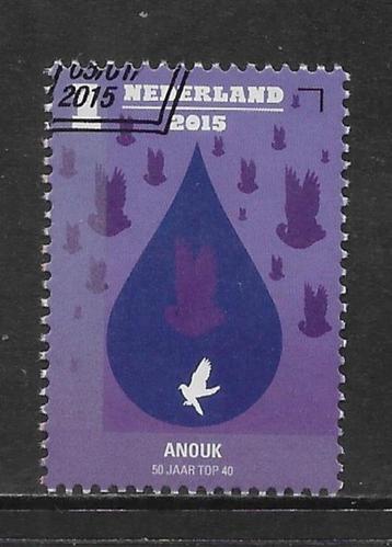 2015, Top 40, Anouk [3268] (K2312) beschikbaar voor biedingen