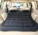 Luchtbed matras voor auto, Ophalen, Ingebouwde pomp, Nieuw, 2-persoons