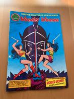 Wonder Woman, Ophalen of Verzenden, Gelezen