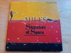 CD Miles Davis - Sketches Of Spain + 3 bonustracks, Verzenden, 1940 tot 1960, Zo goed als nieuw, Jazz