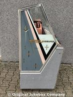 Seeburg model 222 CHANNEL stereo jukebox, .., Gebruikt, 1950 tot 1960, ..