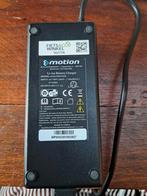 Accu Lader voor Elektrische Fiets - E-bike Lader, Ophalen of Verzenden, Gebruikt