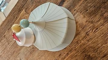 Ikea Trollbo circustent kinderlamp  beschikbaar voor biedingen