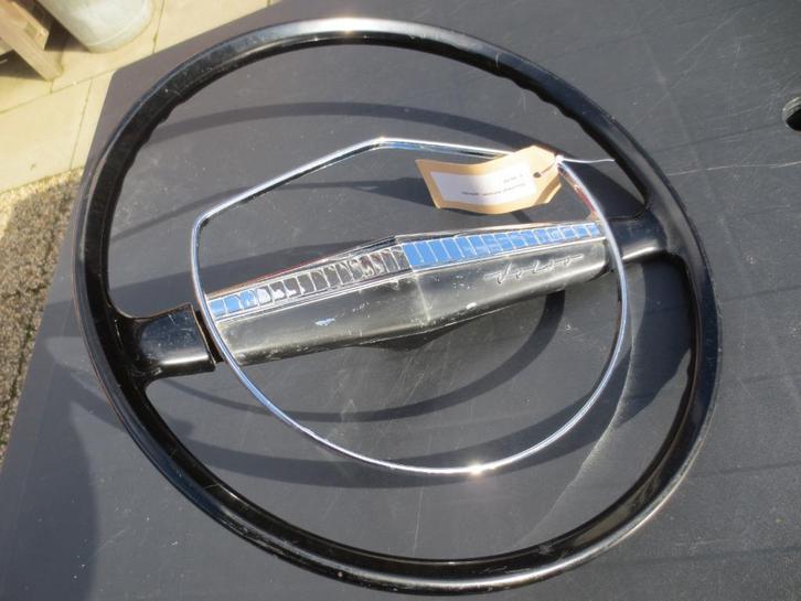 Stuurwiel Volvo Amazon, Auto-onderdelen, Besturing, Volvo, Gebruikt, Ophalen of Verzenden