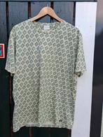 No excess shirt xl ruitjes, Beige, Maat 56/58 (XL), Ophalen of Verzenden, Zo goed als nieuw