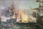 Mooie complete Ravensburger puzzel 3000 stukjes, Hobby en Vrije tijd, Denksport en Puzzels, Verzenden, Meer dan 1500 stukjes, Zo goed als nieuw