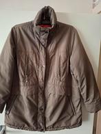 WINTERJAS BRUIN/kaki, Kleding | Dames, Jasjes, Kostuums en Pakken, Ophalen of Verzenden, Zo goed als nieuw, Maat 46/48 (XL) of groter