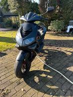 Peugeot speedfight 70cc (project), Fietsen en Brommers, Scooters | Peugeot, Ophalen, Gebruikt, Tweetakt, Speedfight