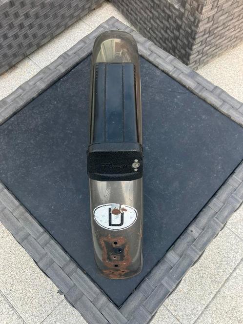 Kreidler onderdelen, Fietsen en Brommers, Brommeronderdelen | Oldtimers, Gebruikt, Overige merken, Frame, Ophalen of Verzenden