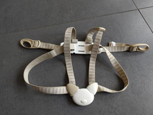 Tuigje voor de Tripp Trapp, Kinderen en Baby's, Kinderstoelen, Zo goed als nieuw, Meegroeistoel, Gordel(s), Stoelverkleiner, Ophalen of Verzenden