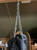 Bokszak - Klaar voor gebruik!, Sport en Fitness, Vechtsporten en Zelfverdediging, Ophalen of Verzenden, Gebruikt, Overige, Vechtsportmateriaal