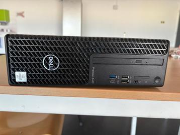 Dell Precision 3440 beschikbaar voor biedingen
