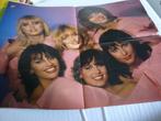 HITKRANT NR 26 1980-DOLLY DOTS-ABBA-QUEEN-ABBA-KISS, Verzamelen, Ophalen of Verzenden, 1980 tot heden, Tijdschrift