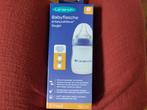 Lansinoh plastic fles 160 ml met speen; nieuw in verpakking, Ophalen of Verzenden, Nieuw, Overige typen