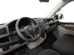 Volkswagen Transporter 102pk L1H1 Highline Navigatie 18" Vel, Voorwielaandrijving, Stof, Volkswagen, Bedrijf
