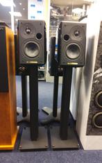 Sonus Faber Concertino monitors, Overige merken, Gebruikt, Ophalen of Verzenden, Nvt
