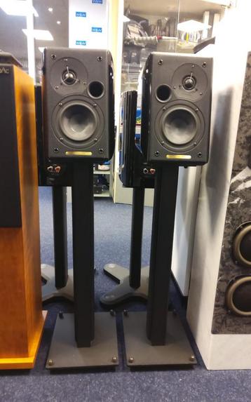 Sonus Faber Concertino monitors beschikbaar voor biedingen