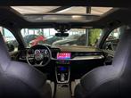 Audi A3 Limousine 35 TFSI|Edition|PANO|BOMVOL, Auto's, 65 €/maand, 150 pk, Zwart, Bedrijf