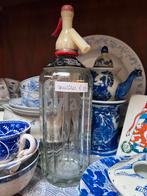 Vintage Spuitfles Sifon Dayla Engeland, Antiek en Kunst, Ophalen of Verzenden