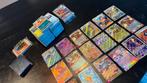 Pokémon verzameling te koop, Ophalen of Verzenden, Zo goed als nieuw, Meerdere kaarten