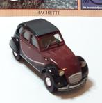 2cv Charleston - Norev 1/43, Ophalen of Verzenden, Zo goed als nieuw, Auto, Norev
