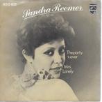 Vinyl Single Sandra Reemer, Pop, Ophalen of Verzenden