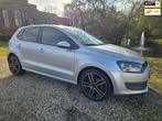 Volkswagen Polo 1.4-16V Comfort 5-deurs *apk:07-2026*, Voorwielaandrijving, 86 pk, Gebruikt, 4 cilinders