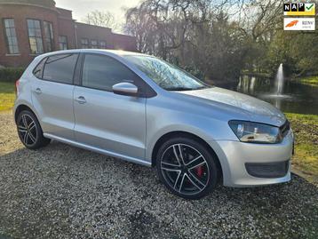 Volkswagen Polo 1.4-16V Comfort 5-deurs *apk:07-2026* beschikbaar voor biedingen