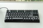 Razer BlackWidow V3 (Yellow Switch) gaming toetsenbord, Gebruikt, Ophalen of Verzenden, Razer BlackWidow, Qwerty