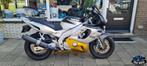 Yamaha Sport YZF 600 R Thunder Cat, Bedrijf, Meer dan 35 kW, Overig, 599 cc