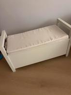 Kinderbank- kinderkamer, Ophalen of Verzenden, Zo goed als nieuw, Overige typen