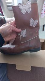 Friboo Laarzen Maat 30 Leer, Gebruikt, Meisje, Friboo, Ophalen of Verzenden