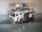 Corgi Toys Mack CF Pumper Berwick Brandweer 1:50 OVP, Hobby en Vrije tijd, Verzenden, Zo goed als nieuw, Bus of Vrachtwagen, Corgi