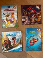 Disney boekjes €1,- per stuk, Ophalen of Verzenden, Zo goed als nieuw, Fictie algemeen