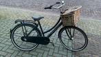 Cortina meisjesfiets zwart 26 goedkoop, Gebruikt, Versnellingen, Cortina, Ophalen