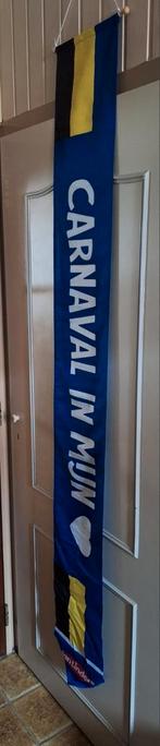 Carnaval, wimpel, Jan Linders, Gelderse editie,, Ophalen of Verzenden